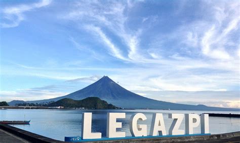 carbonara legazpi city